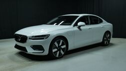 heti ajoon Volvo S60