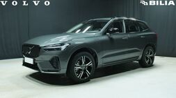 heti ajoon Volvo XC60