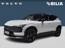 heti ajoon Volvo EX30 Cross Country