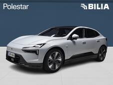vaihtoauto Polestar 4