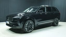 vaihtoauto Volvo XC90