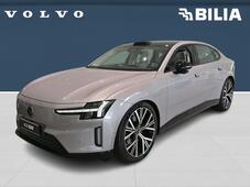 vaihtoauto Volvo ES90