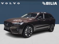 heti ajoon Volvo XC60