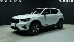 vaihtoauto Volvo XC40