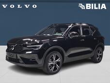 heti ajoon Volvo XC40