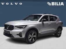 heti ajoon Volvo XC40
