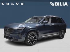 vaihtoauto Volvo XC90
