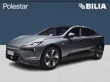 vaihtoauto Polestar 4