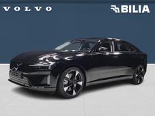 vaihtoauto Volvo ES90