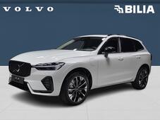 heti ajoon Volvo XC60