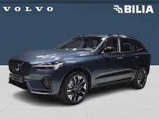 heti ajoon Volvo XC60