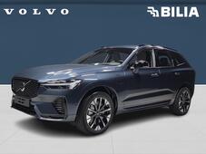 heti ajoon Volvo XC60