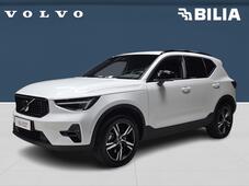 heti ajoon Volvo XC40