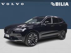 heti ajoon Volvo XC60
