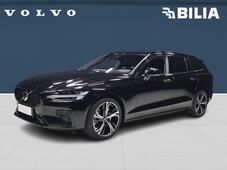 vaihtoauto Volvo V60