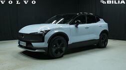 vaihtoauto Volvo EX30 Cross Country