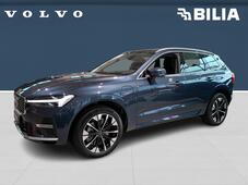 vaihtoauto Volvo XC60