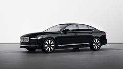 heti ajoon Volvo S90