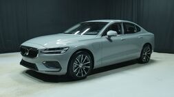 heti ajoon Volvo S60