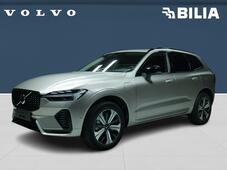 vaihtoauto Volvo XC60
