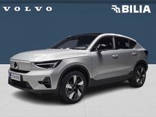 heti ajoon Volvo EC40