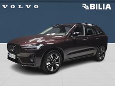 heti ajoon Volvo XC60