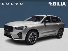 heti ajoon Volvo XC60