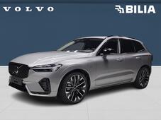 vaihtoauto Volvo XC60