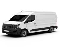 vaihtoauto Nissan Interstar
