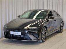 vaihtoauto Hyundai IONIQ 6