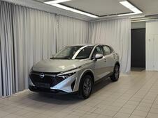 vaihtoauto Nissan Qashqai
