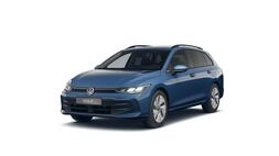 heti ajoon Volkswagen Golf
