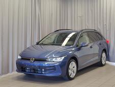 heti ajoon Volkswagen Golf