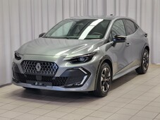 vaihtoauto Renault Clio