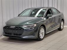 heti ajoon Audi A3