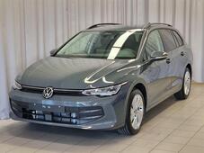vaihtoauto Volkswagen Golf