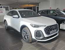 vaihtoauto Audi Q5