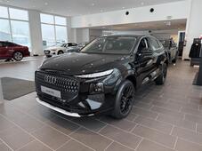 vaihtoauto Audi Q3
