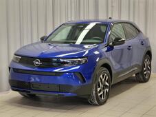 vaihtoauto Opel Mokka