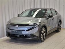 vaihtoauto Nissan Leaf