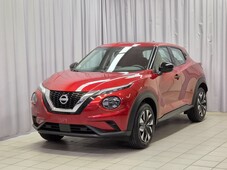 heti ajoon Nissan Juke