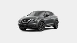 heti ajoon Nissan Juke