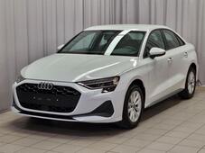 heti ajoon Audi A3