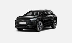 vaihtoauto Audi Q4 e-tron