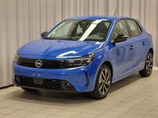 vaihtoauto Opel Corsa