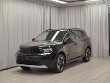 heti ajoon Opel Frontera