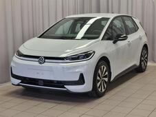 heti ajoon Volkswagen ID.3 Neo