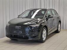 vaihtoauto Audi Q4 e-tron