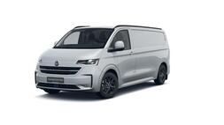 heti ajoon Volkswagen Transporter