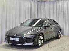 vaihtoauto Hyundai IONIQ 6